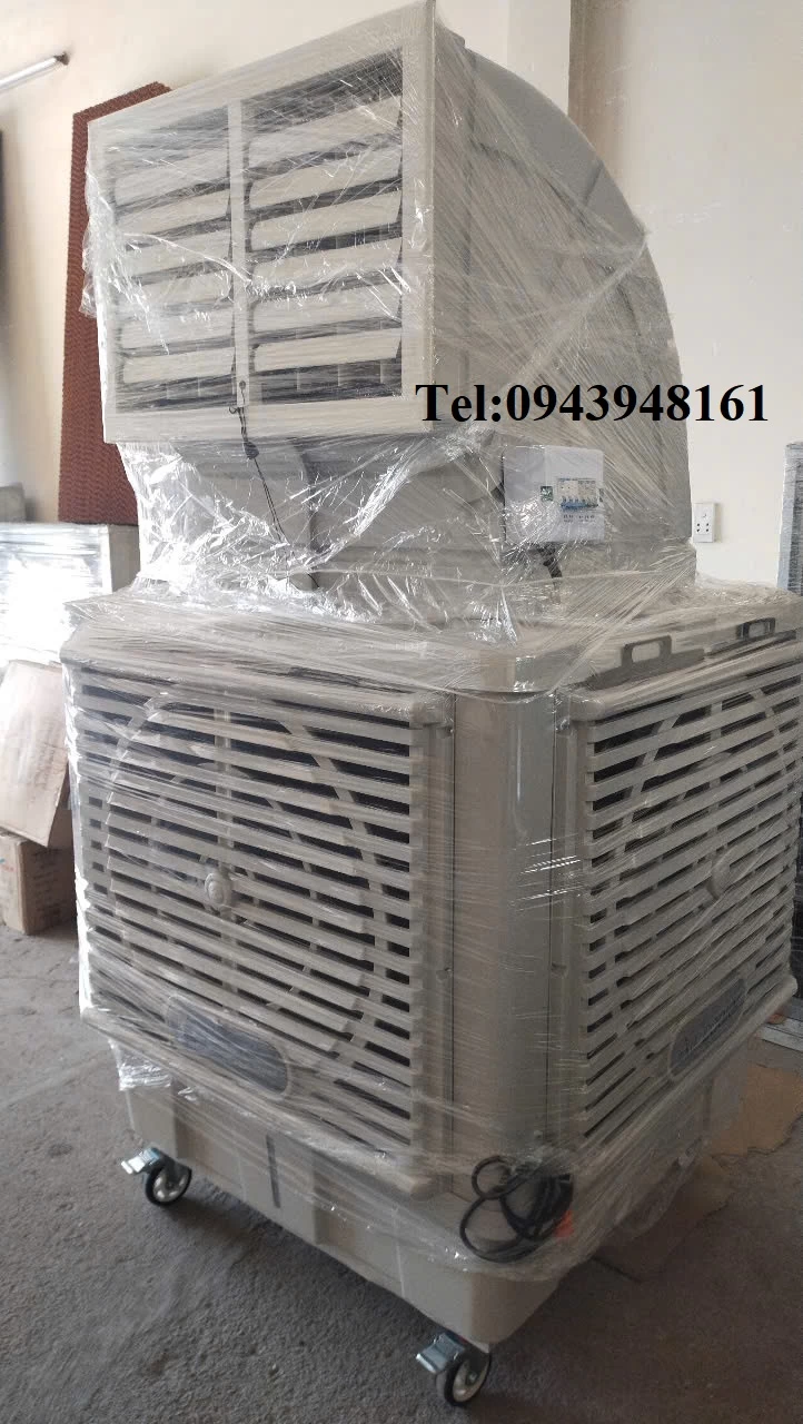 quạt hơi nước công nghiệp 23000