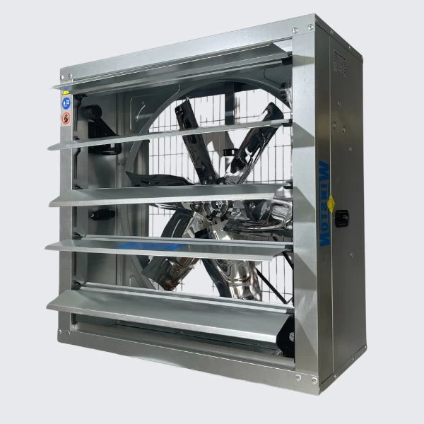 Quạt hút vuông 800x800
