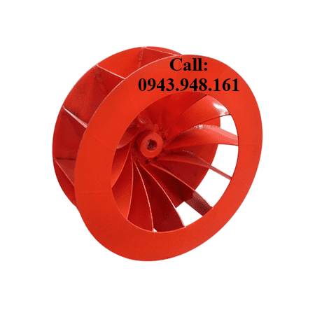 Cánh quạt ly tâm cao áp 2HP