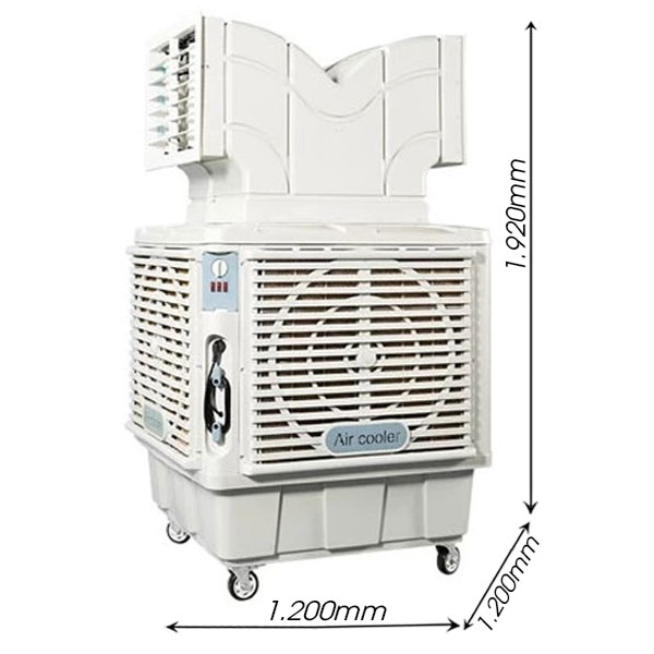 Máy làm mát Air Cooler 18000