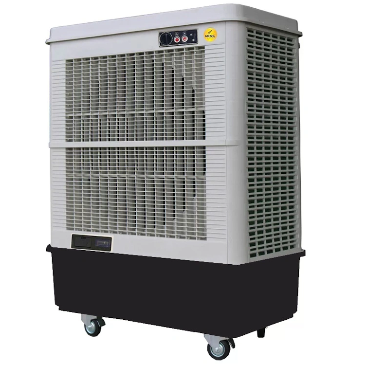 Máy làm mát hơi nước Wing TM-L23HSC (1500W)