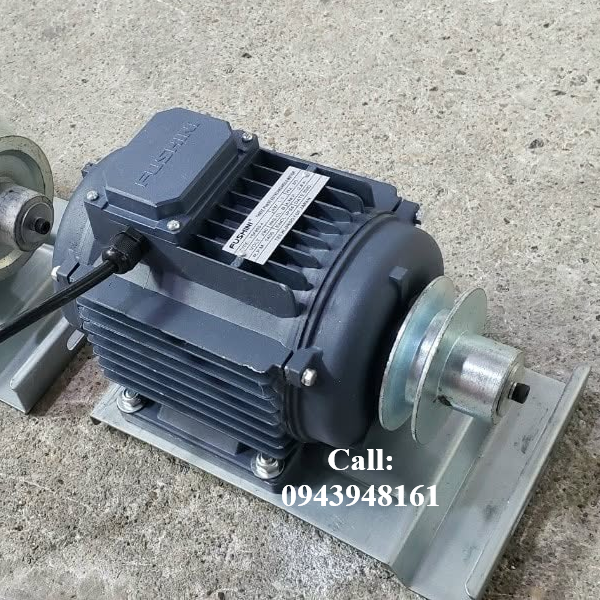 Motor Fushini 1.1KW