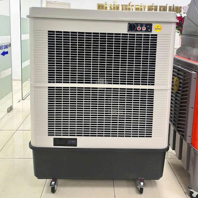 máy làm mát hơi nước wing tm-L23hsc