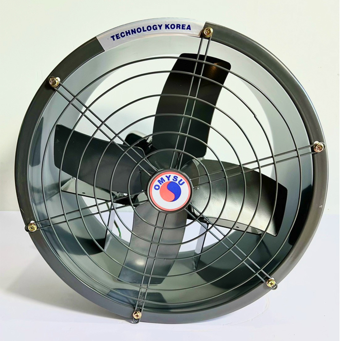 Quạt tròn hướng trục Omysu FA-50C-1