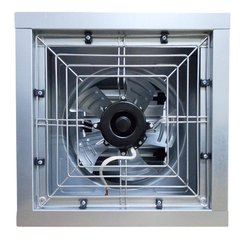 Quạt hút thông gió vuông 400x400