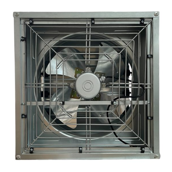 Quạt hút thông gió vuông 500x500