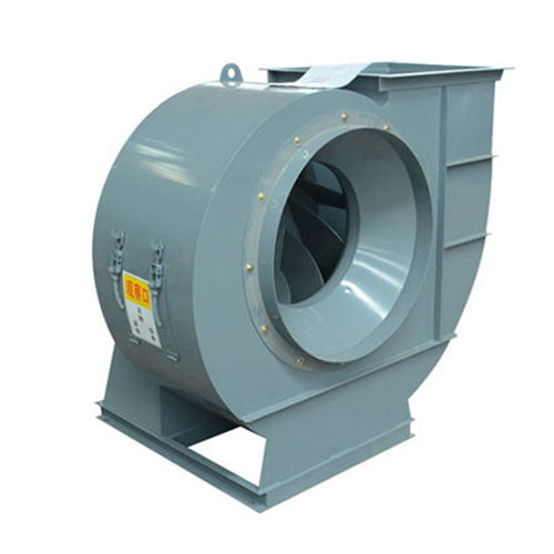 Quạt Ly Tâm Trung Áp 15HP (Lưu Lượng 15.000m3/h - Cột Áp 3000Pa)