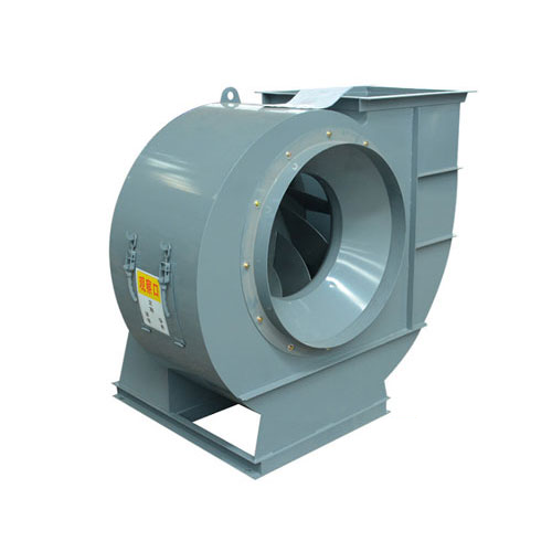 Quạt Ly Tâm Trung Áp 40HP (Lưu Lượng 40.000m3/h - Áp 5000Pa)