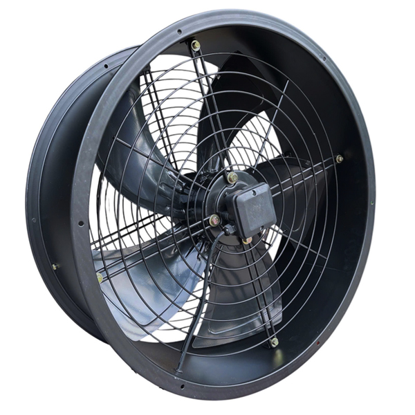 Quạt tản nhiệt thông gió YWF4D 600