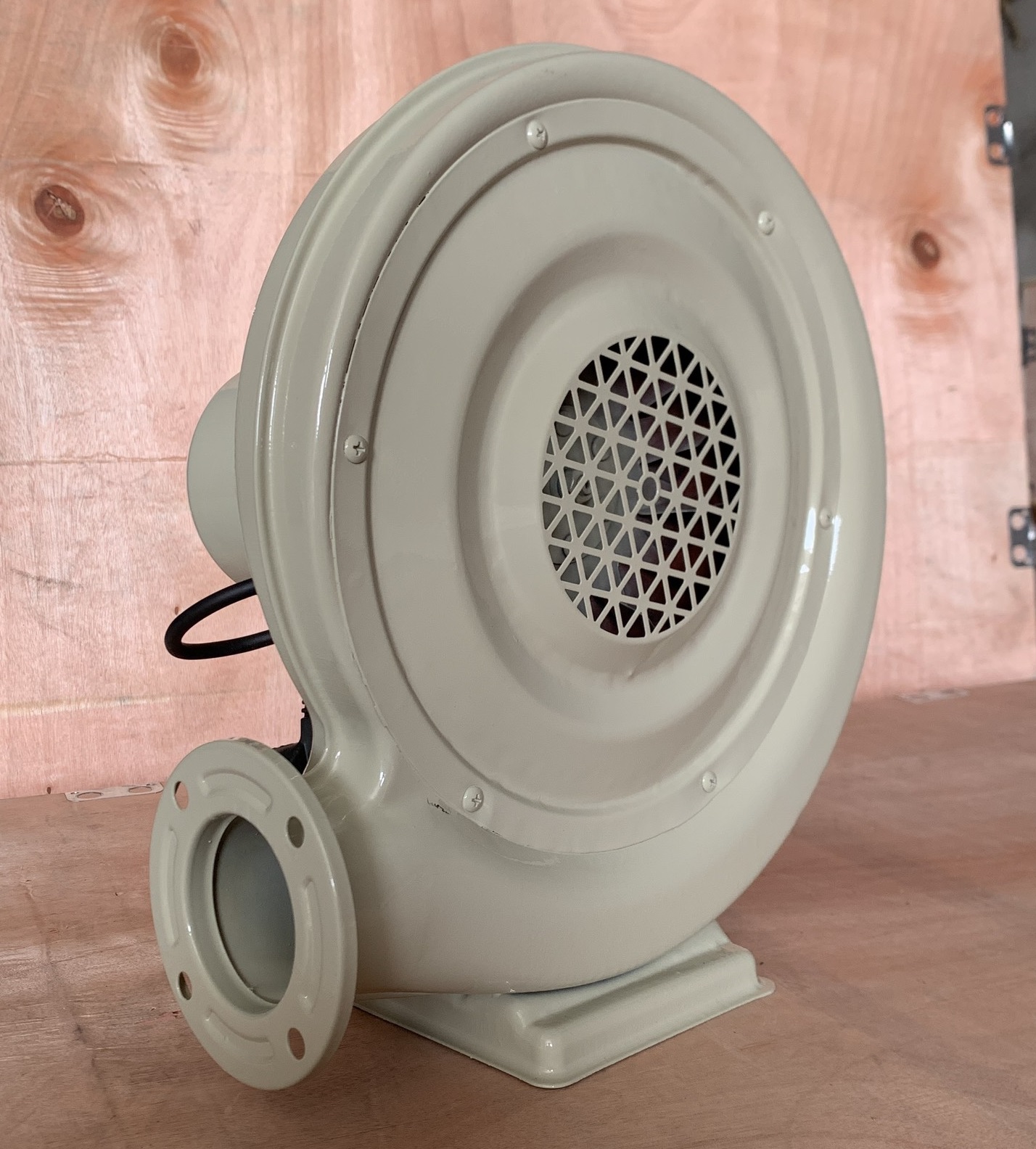 quạt sò thổi TZY 7655