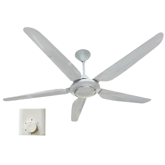 Quạt trần 5 cánh Superlite Max CF-565C (95W)