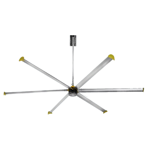Quạt trần công nghiệp 7M3 Wing YSX308-80H