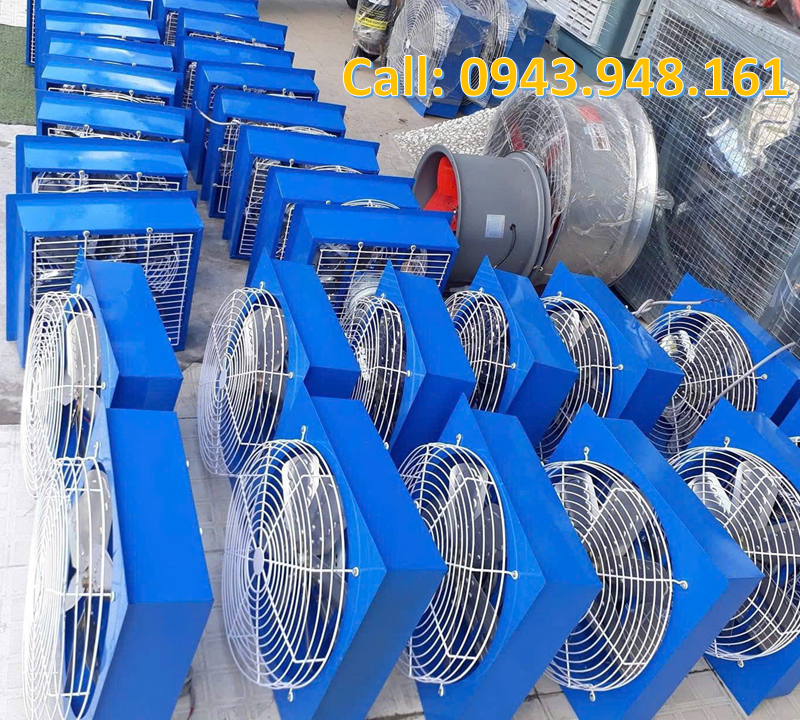 quạt thông gió vuông giá rẻ 600x600