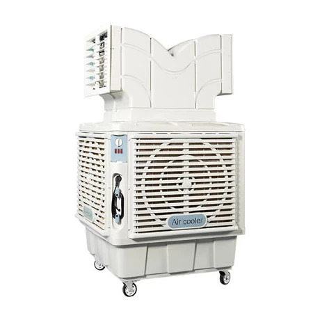 Máy làm mát di động Air Cooler 18000 (2 đầu thổi)