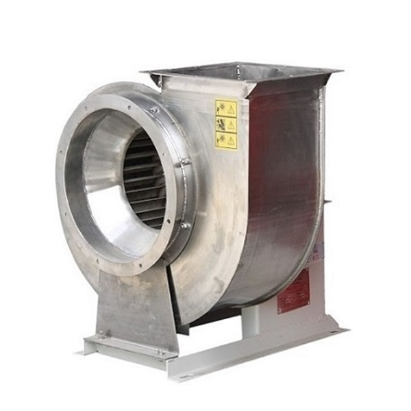 Quạt ly tâm inox 30KW/40HP