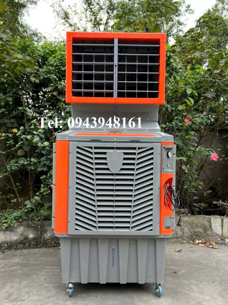 Quạt làm mát hơi nước