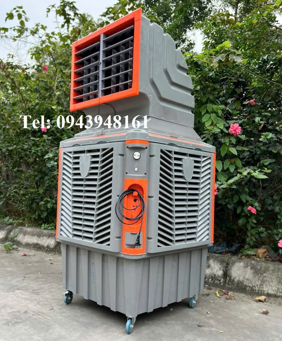 Máy làm mát hơi nước dr360