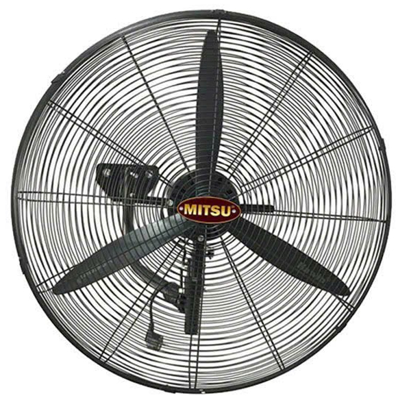 Quạt treo công nghiệp Mitsu MW-650