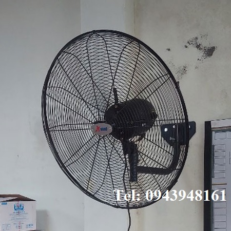 quạt treo xwin DFW 750